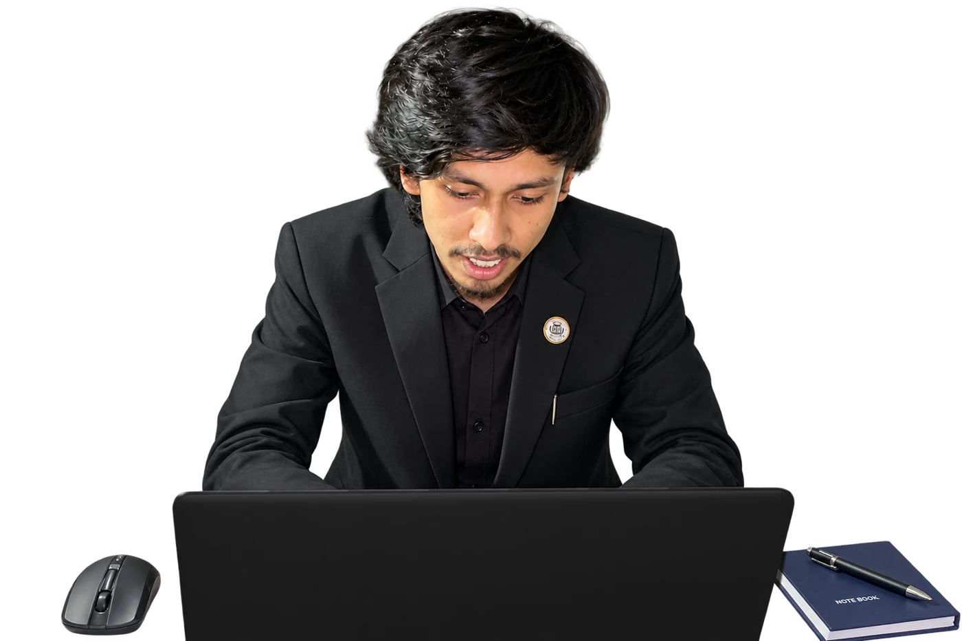 Mohammad Arif